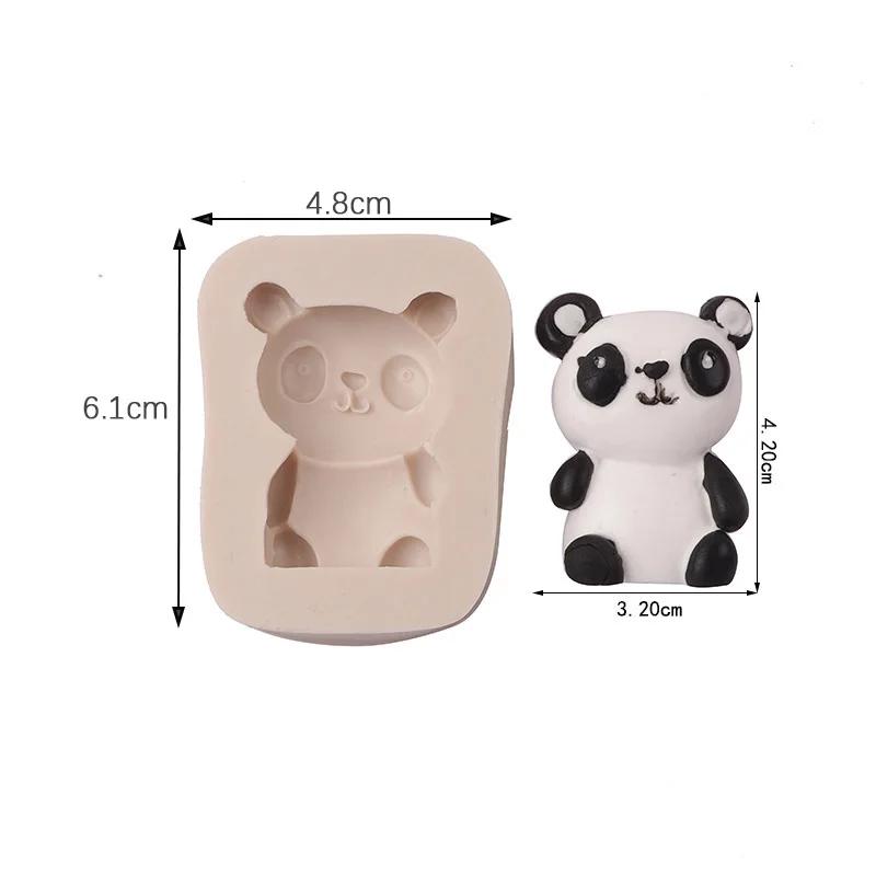 Силиконовая форма для помадки «Животное в виде джунглей, сафари», «Медведь, лев, жираф, кролик, панда», форма для украшения торта на день рождения, вечеринку, детский душ
Силиконовая форма для помадки «Животное в виде джунглей, сафари», «Медведь, лев, жираф, кролик, панда», форма для украшения торта на день рождения, вечеринку, детский душ