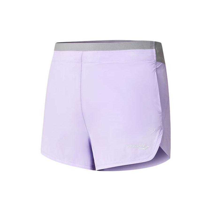Saucony Color Block Moisture Wicking Breathable Casual Sports Shorts Women shorts Light-Purple SC1239084-3 XXL
Saucony Color Block Moisture Wicking Breathable Casual Sports Shorts Women shorts Light-Purple SC1239084-3 XXL