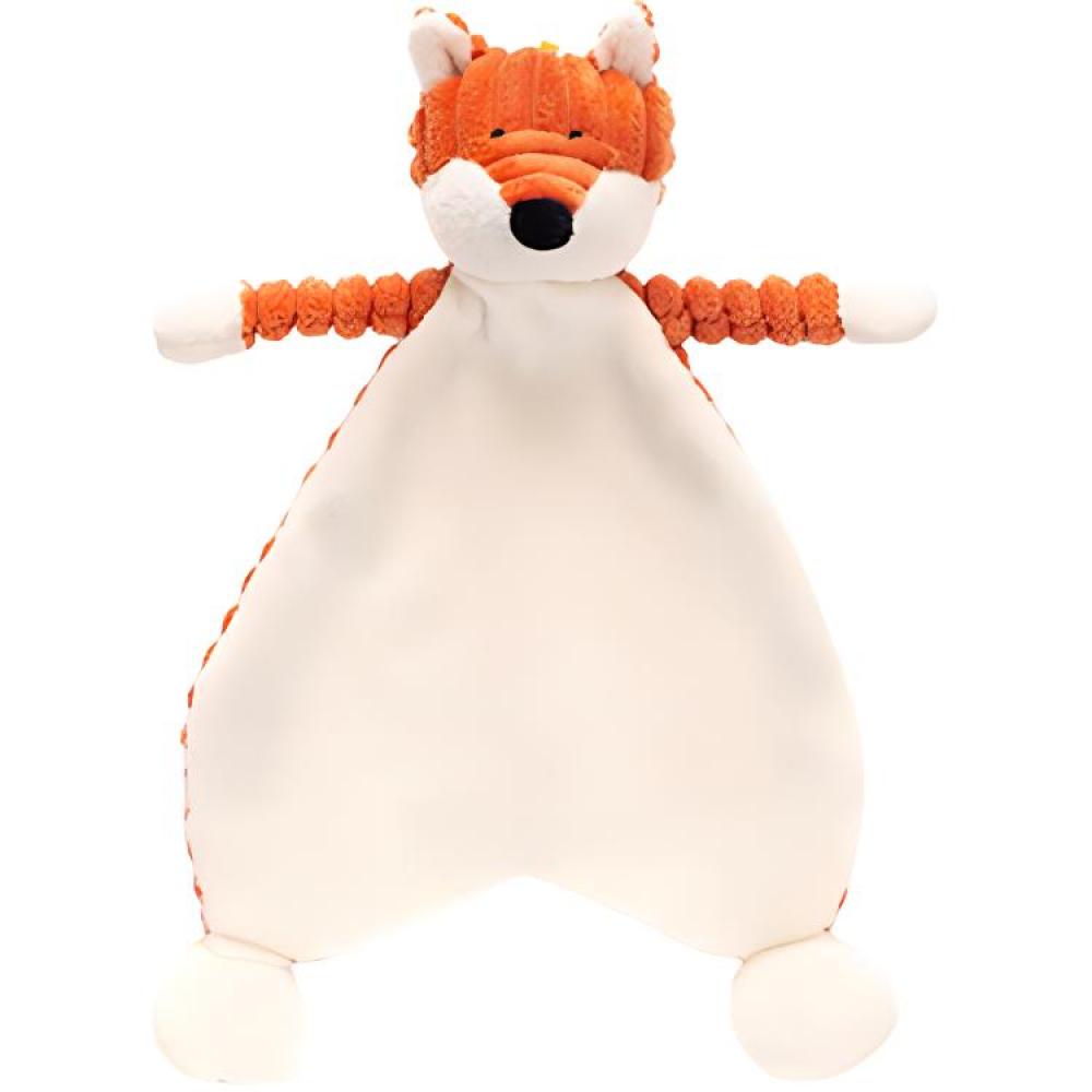JELLYCAT Forest Animal Collection Little Fox Comfort Cloth Dolls Plush Doll 25cm High
JELLYCAT Forest Animal Collection Little Fox Comfort Cloth Dolls Plush Doll 25cm High