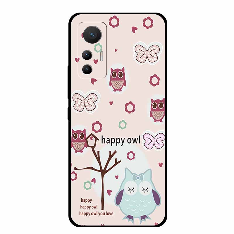 Protector Luxury Phone Case For Xiaomi 12S Ultra Emboss 3D Case For Xiaomi 12 Lite Luxury Silicone Shockproof Coque Capa Flower -Xiaomi 12 Lite
Protector Luxury Phone Case For Xiaomi 12S Ultra Emboss 3D Case For Xiaomi 12 Lite Luxury Silicone Shockproof Coque Capa Flower -Xiaomi 12 Lite