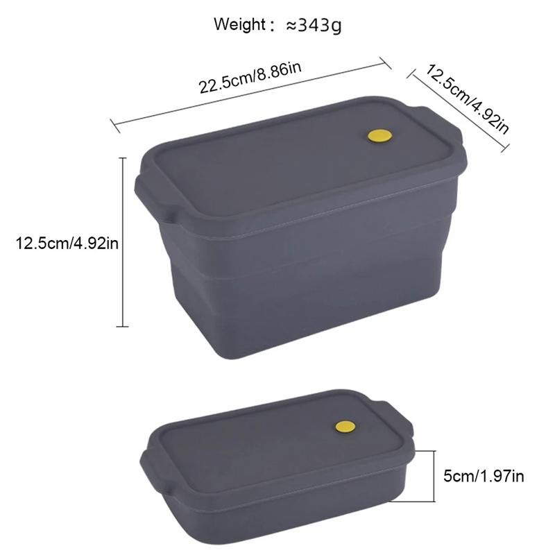 Silicone Bread Loaf Pan Mold Heat-Resistant Silicone Bread Baking Pan Easy Release Silicone Bread Loaf Pan – No Stick
Silicone Bread Loaf Pan Mold Heat-Resistant Silicone Bread Baking Pan Easy Release Silicone Bread Loaf Pan – No Stick