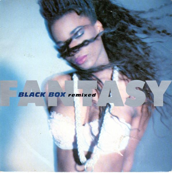 7inch Record BLACK BOX - Fantasy (Remixed) PB43895 Deconstruction, 1990 UK Dance & Electronica Used
7inch Record BLACK BOX - Fantasy (Remixed) PB43895 Deconstruction, 1990 UK Dance & Electronica Used