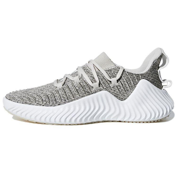 Adidas Alphabounce Trainer Raw White Grey Женские кроссовки Cloud-White Grey-Three BB7242
Adidas Alphabounce Trainer Raw White Grey Женские кроссовки Cloud-White Grey-Three BB7242