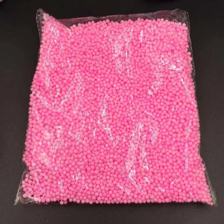 2-3mm DIY Polystyrene Styrofoam Balls Bottle Snow Mud Particles Accessories Slime Balls Small Tiny Foam Beads For Foam Filler 2-3mm рожевий
2-3mm DIY Polystyrene Styrofoam Balls Bottle Snow Mud Particles Accessories Slime Balls Small Tiny Foam Beads For Foam Filler 2-3mm рожевий