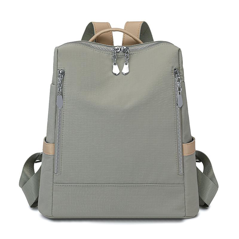 Large Capacity Backpack Multi-Function Travel Bag
Large Capacity Backpack Multi-Function Travel Bag