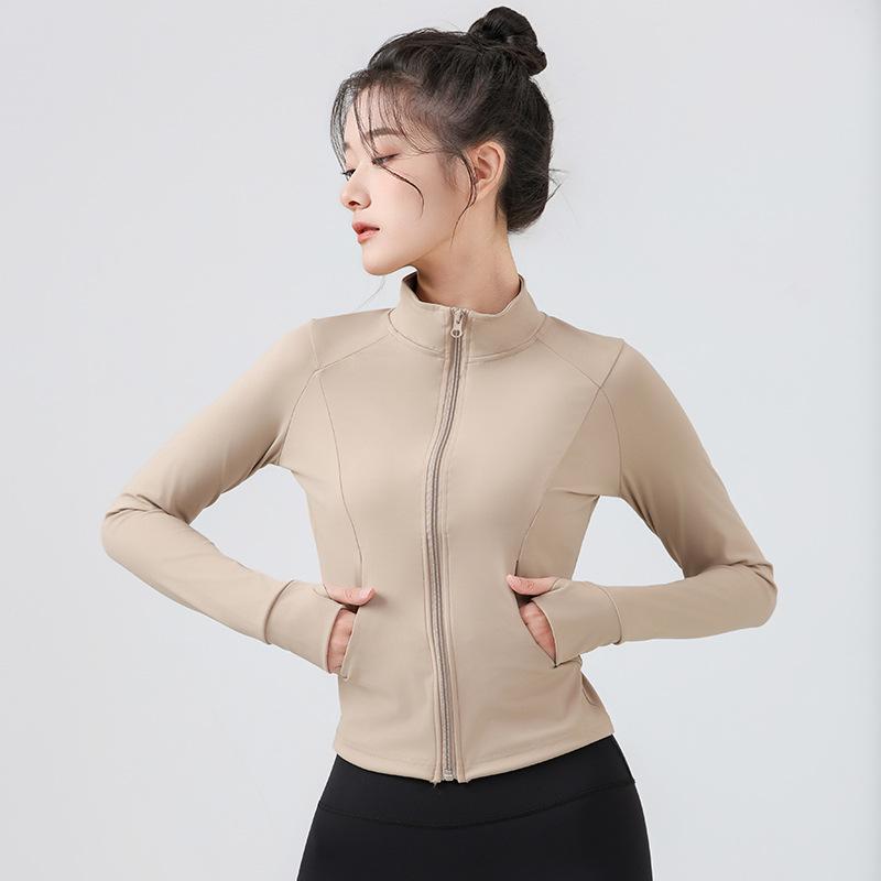 Lulu Women s Slim-Fit Zipper Yoga Jacket - Long-Sleeve Outdoor Activewear Top M чорний
Lulu Women s Slim-Fit Zipper Yoga Jacket - Long-Sleeve Outdoor Activewear Top M чорний