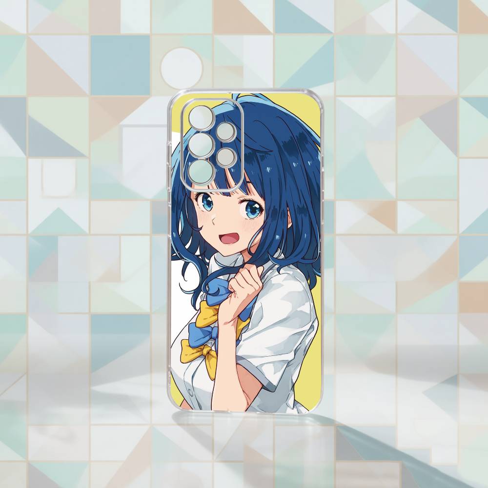 Too Many Losing Heroines_ Anna Yanami Phone Case Transparent Silicone Soft For Samsung S25,S24,S21,S22,S23,S30,Ultra,S20,Plus,Fe Samsung S23ULTRA5G
Too Many Losing Heroines_ Anna Yanami Phone Case Transparent Silicone Soft For Samsung S25,S24,S21,S22,S23,S30,Ultra,S20,Plus,Fe Samsung S23ULTRA5G
