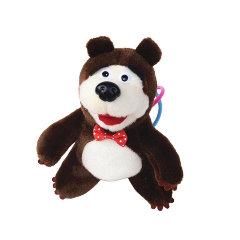 Кукла с большими глазами 22см27см Подвижные модели Поет Говорит Bear
Кукла с большими глазами 22см27см Подвижные модели Поет Говорит Bear