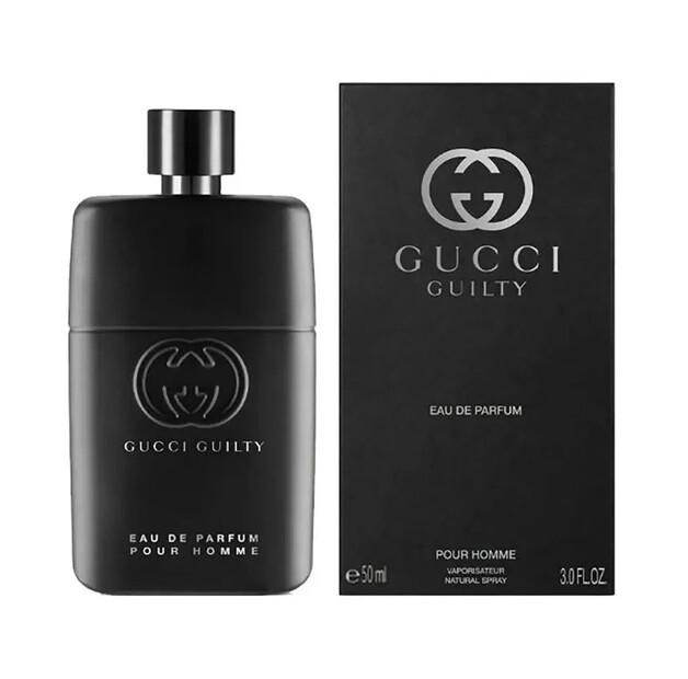 Gucci Guilty Ph 50ml парфюмированная вода
Gucci Guilty Ph 50ml парфюмированная вода