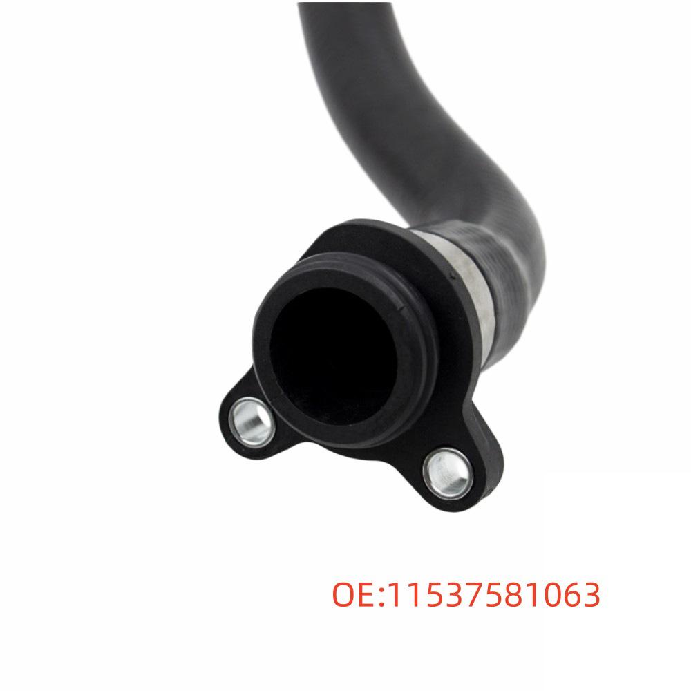 BMW Compatible Radiator Hose 11537581063 11537581063
BMW Compatible Radiator Hose 11537581063 11537581063