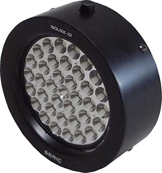 SELIC LED artificial solar lighting series color color temperature SOLAX-iO LE-9ND55 (for evaluation, 5500K)
SELIC LED artificial solar lighting series color color temperature SOLAX-iO LE-9ND55 (for evaluation, 5500K)