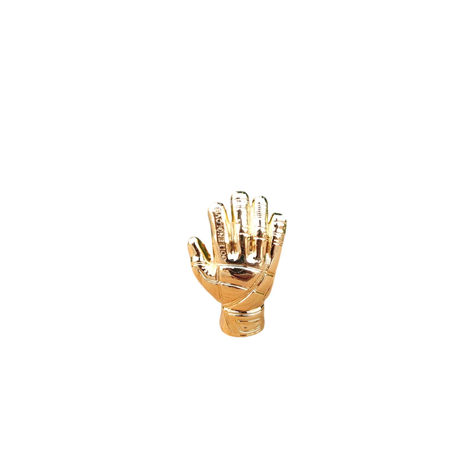 Football Small SizedTrophy Decorative Piece One Size
Football Small SizedTrophy Decorative Piece One Size
