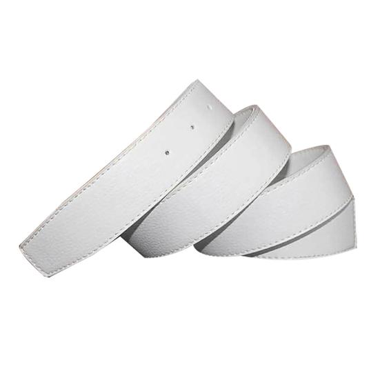 Кожаный ремень мужской винтажный крутой искусственная кожа пряжка бесплатный ремень для украшения 125 cm белый
Кожаный ремень мужской винтажный крутой искусственная кожа пряжка бесплатный ремень для украшения 125 cm белый