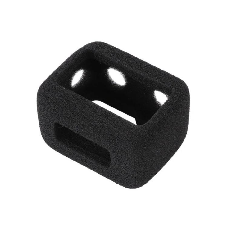 Premium Sponge Cover Windshield Enhances Audios Quality for ACECameras Thickened Noise Canceling Elastics Foam Case 1
Premium Sponge Cover Windshield Enhances Audios Quality for ACECameras Thickened Noise Canceling Elastics Foam Case 1