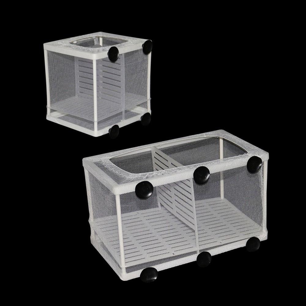 Accessory Isolation Net Fish Tank Incubator Fish Breeding Breeder Box Breeding Box Incubator Box S
Accessory Isolation Net Fish Tank Incubator Fish Breeding Breeder Box Breeding Box Incubator Box S