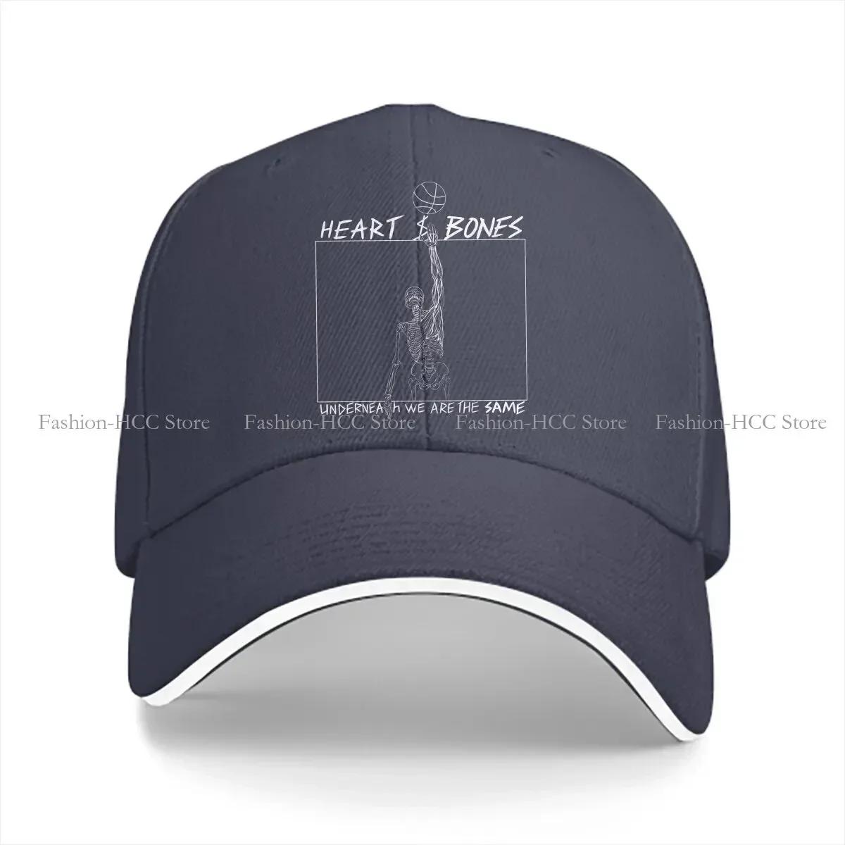 Washed Unisex s Baseball Cap Heart And Bones Number One Trucker Snapback Caps Dad Hat Basketball One Size
Washed Unisex s Baseball Cap Heart And Bones Number One Trucker Snapback Caps Dad Hat Basketball One Size