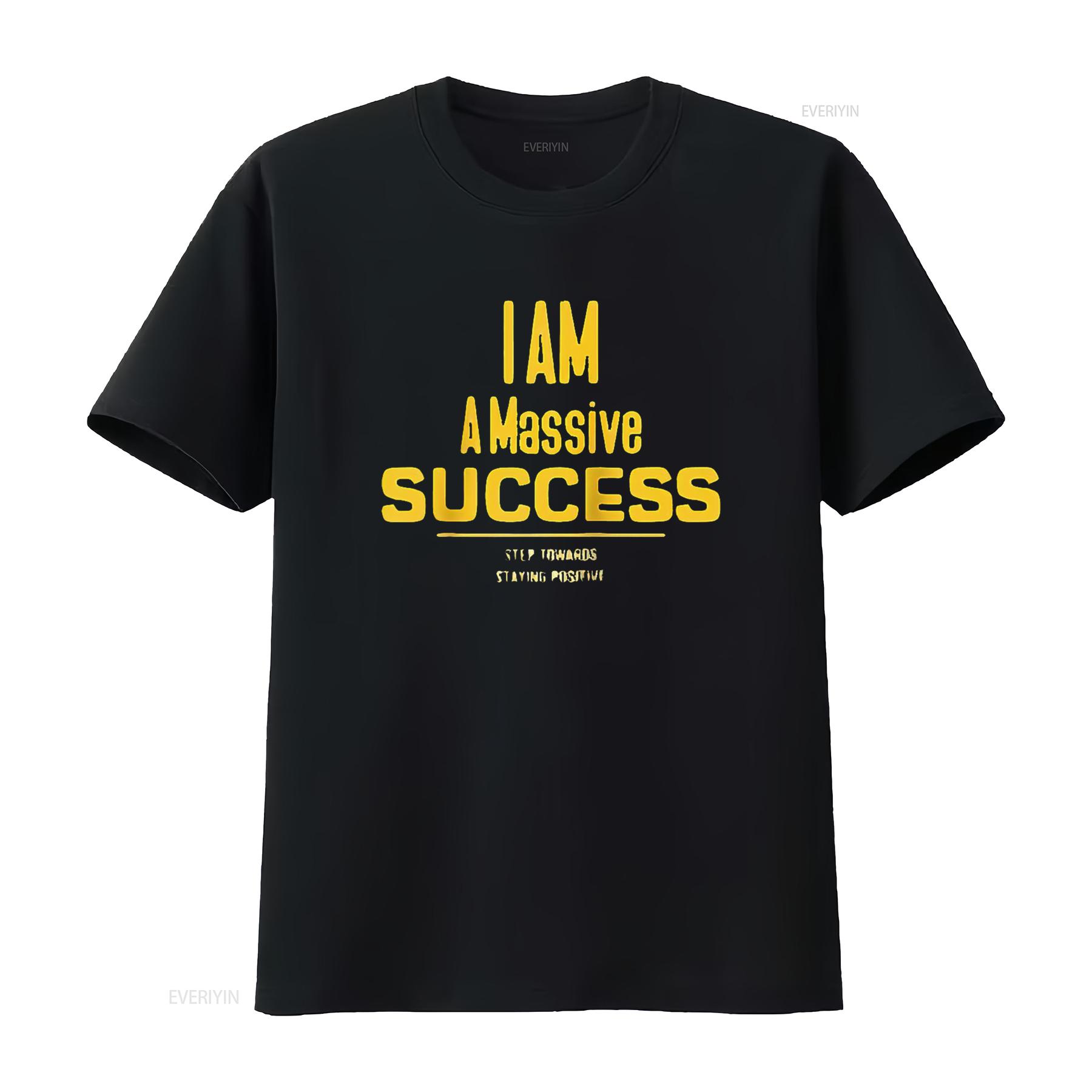 Mens Motivational I Am Quote Design For Business Success Raglan Baseball T Shirt White vintage Washed homme designer clothes 4XL
Mens Motivational I Am Quote Design For Business Success Raglan Baseball T Shirt White vintage Washed homme designer clothes 4XL