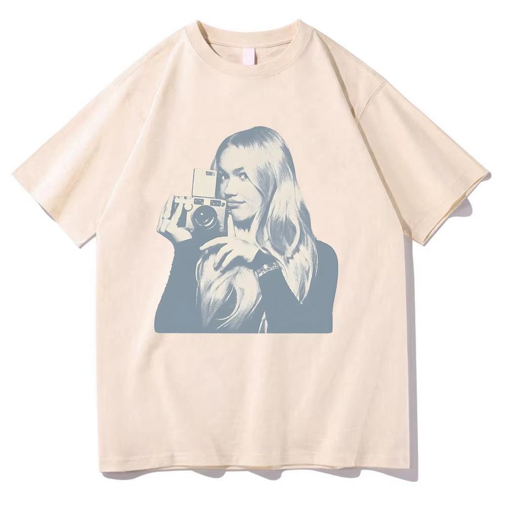 Stars Align Tour Tee Freya Skye Vintage Graphic Clothes Y2K Unisex High Quality Cotton Top Harajuku Aesthetic Fashion Tshirts S
Stars Align Tour Tee Freya Skye Vintage Graphic Clothes Y2K Unisex High Quality Cotton Top Harajuku Aesthetic Fashion Tshirts S