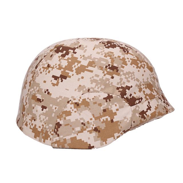 Новий M88 Helmet Cover Cloth Camo Helmet Cloth Cover Camouflage camouflage head cover Аксесуари для шолома Russian Federation
Новий M88 Helmet Cover Cloth Camo Helmet Cloth Cover Camouflage camouflage head cover Аксесуари для шолома Russian Federation