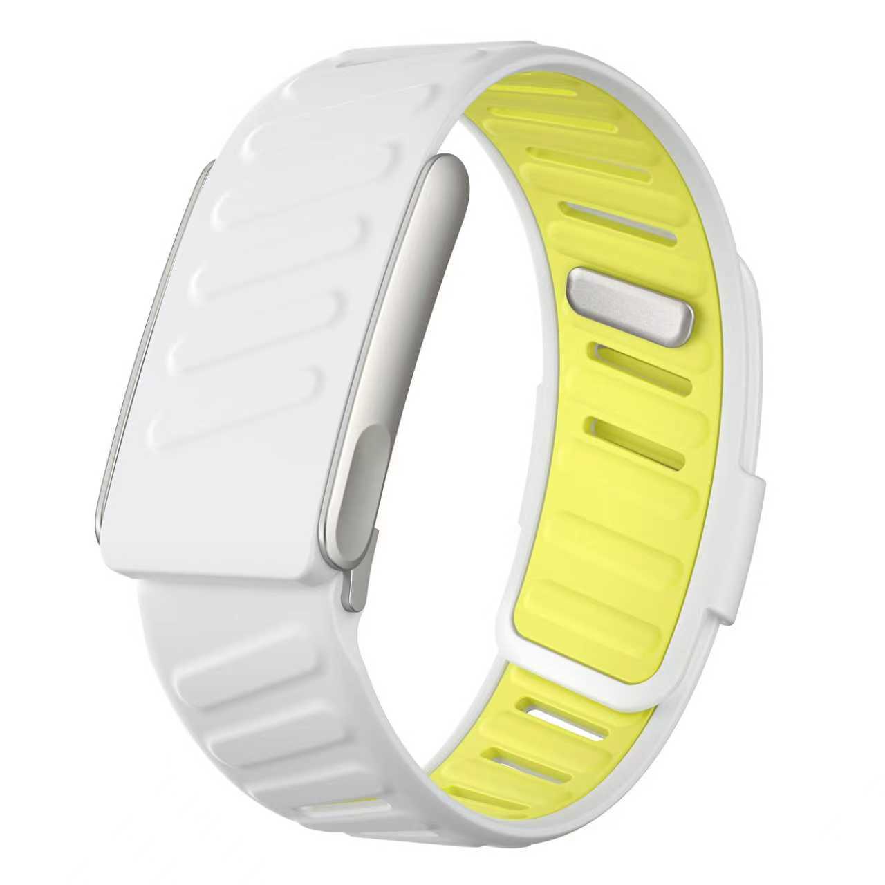 Для WHOOP 5.0 LIFE MG Замінний ремінець Двоколірний дизайн Силіконовий ремінець для годинника
Для WHOOP 5.0 LIFE MG Замінний ремінець Двоколірний дизайн Силіконовий ремінець для годинника