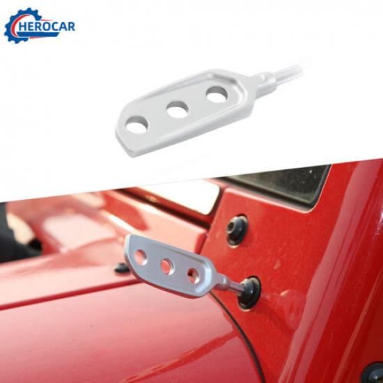 For Jeep Wrangler JK Car Roof Ceilings Screws Disassemble Removal Tool Parts
For Jeep Wrangler JK Car Roof Ceilings Screws Disassemble Removal Tool Parts