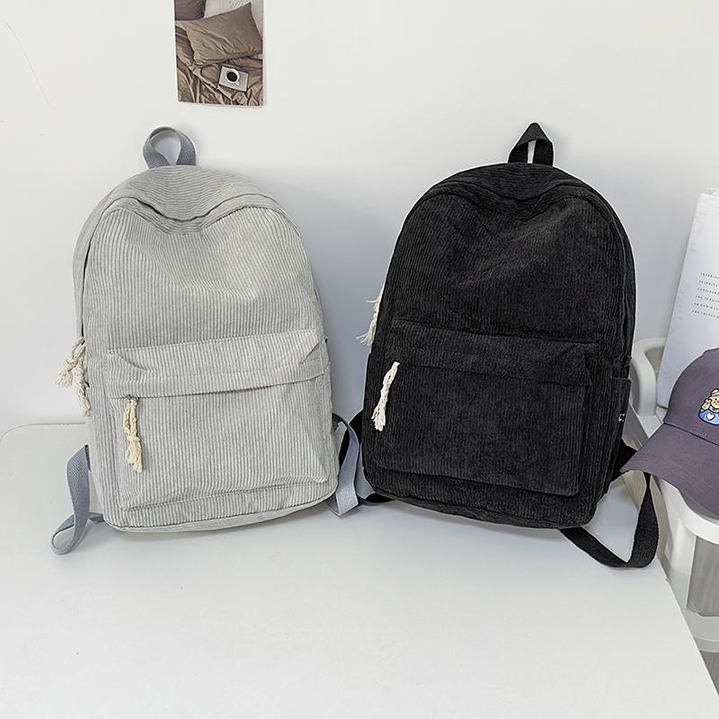 High Quality School Student Backpack Large Capacity Travel Bag Fashion Oxford Cloth Bag Trendy Computer Bag Backpack Washable
High Quality School Student Backpack Large Capacity Travel Bag Fashion Oxford Cloth Bag Trendy Computer Bag Backpack Washable