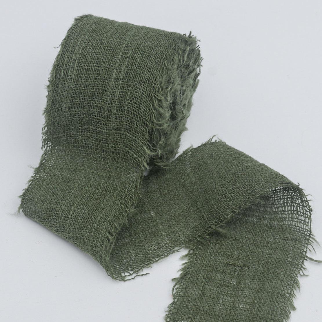 4CM*5yard Cotton And Linen Ribbon Silk-Like Ribbons Wedding Invitation Bouquet Fabric Ribbons Christmas Decoration Gift Wrapping
4CM*5yard Cotton And Linen Ribbon Silk-Like Ribbons Wedding Invitation Bouquet Fabric Ribbons Christmas Decoration Gift Wrapping