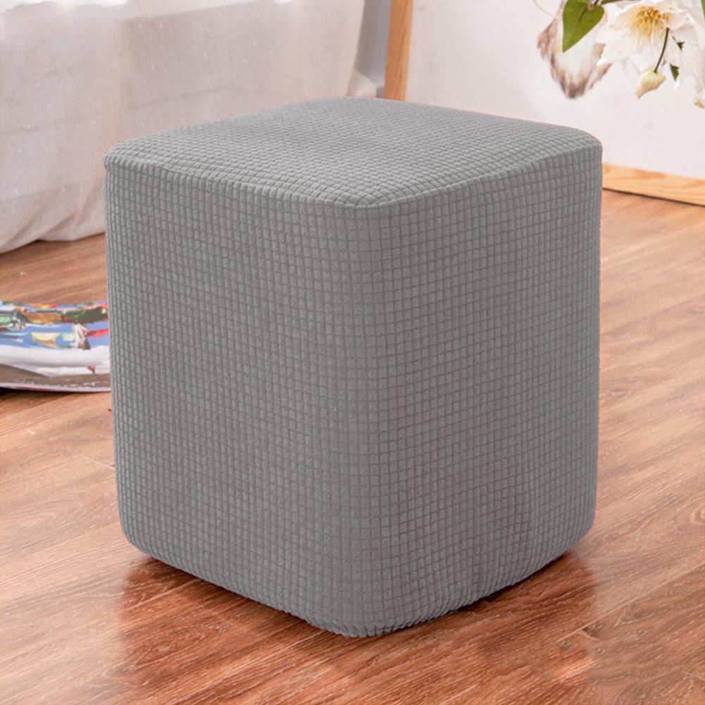 Эластичный чехол на табурет с вафельным рисунком в клетку, водоотталкивающий чехол на сиденье табурета с квадратной колонной silver gray#
Эластичный чехол на табурет с вафельным рисунком в клетку, водоотталкивающий чехол на сиденье табурета с квадратной колонной silver gray#