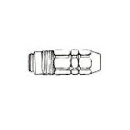 Anest Iwata Quick Joint Nut Socket for Hose 6.5 AJQ-02SN латунний
Anest Iwata Quick Joint Nut Socket for Hose 6.5 AJQ-02SN латунний