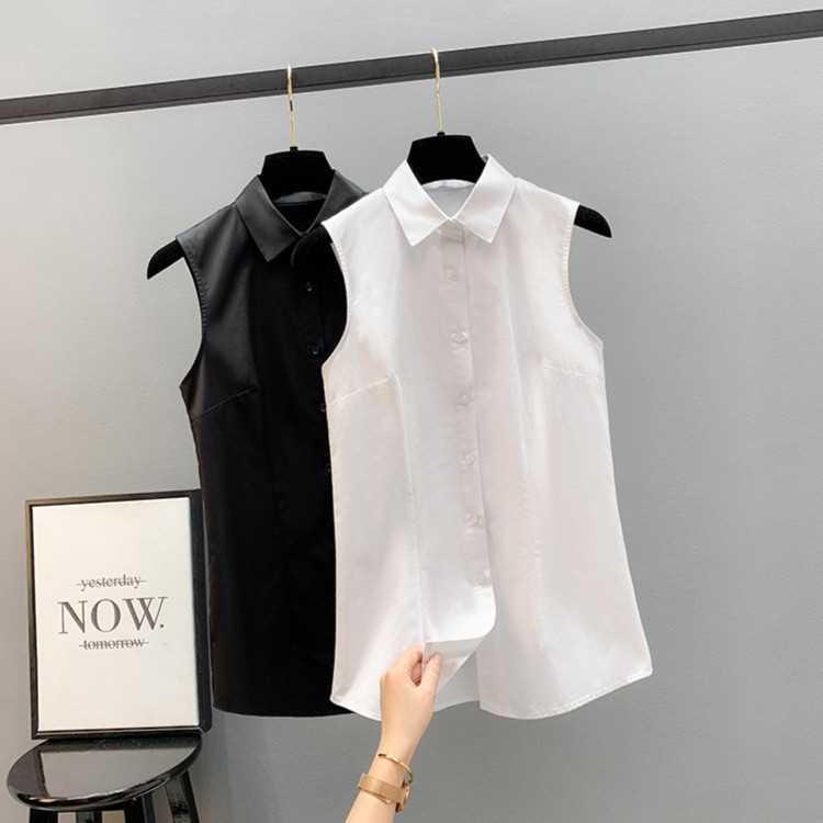 Women s Sleeveless Slimming Base Layer Shirt - 2023 Collection for All Seasons XXL (suitable for 60-65 kg)
Women s Sleeveless Slimming Base Layer Shirt - 2023 Collection for All Seasons XXL (suitable for 60-65 kg)