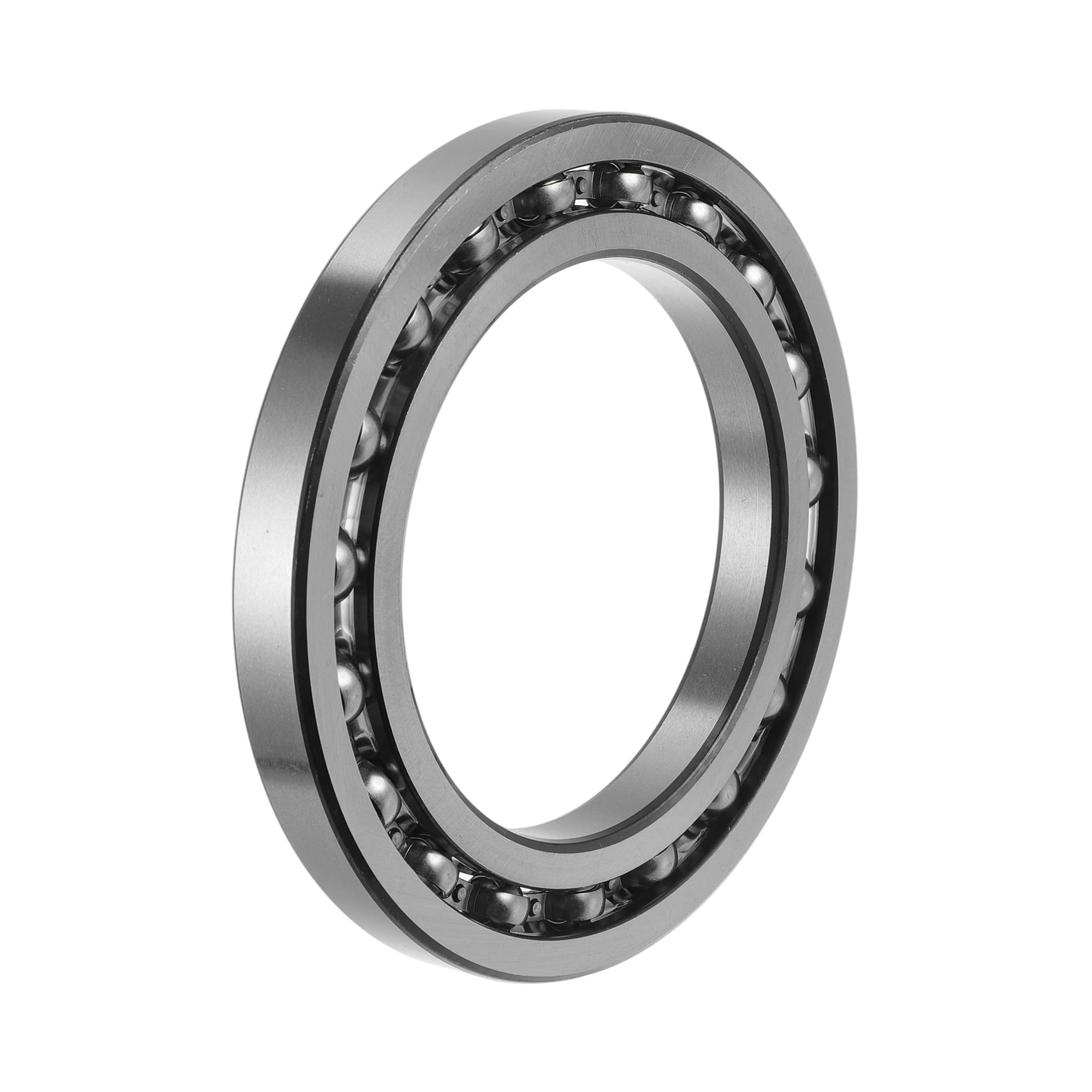 ACROPIX 16020 Deep Groove Ball Bearing 100x150x16mm P5 Open Type Lubricated Bearing 1 Pc Car Scooter Skateboard Wheel Universal Silver Tone
ACROPIX 16020 Deep Groove Ball Bearing 100x150x16mm P5 Open Type Lubricated Bearing 1 Pc Car Scooter Skateboard Wheel Universal Silver Tone
