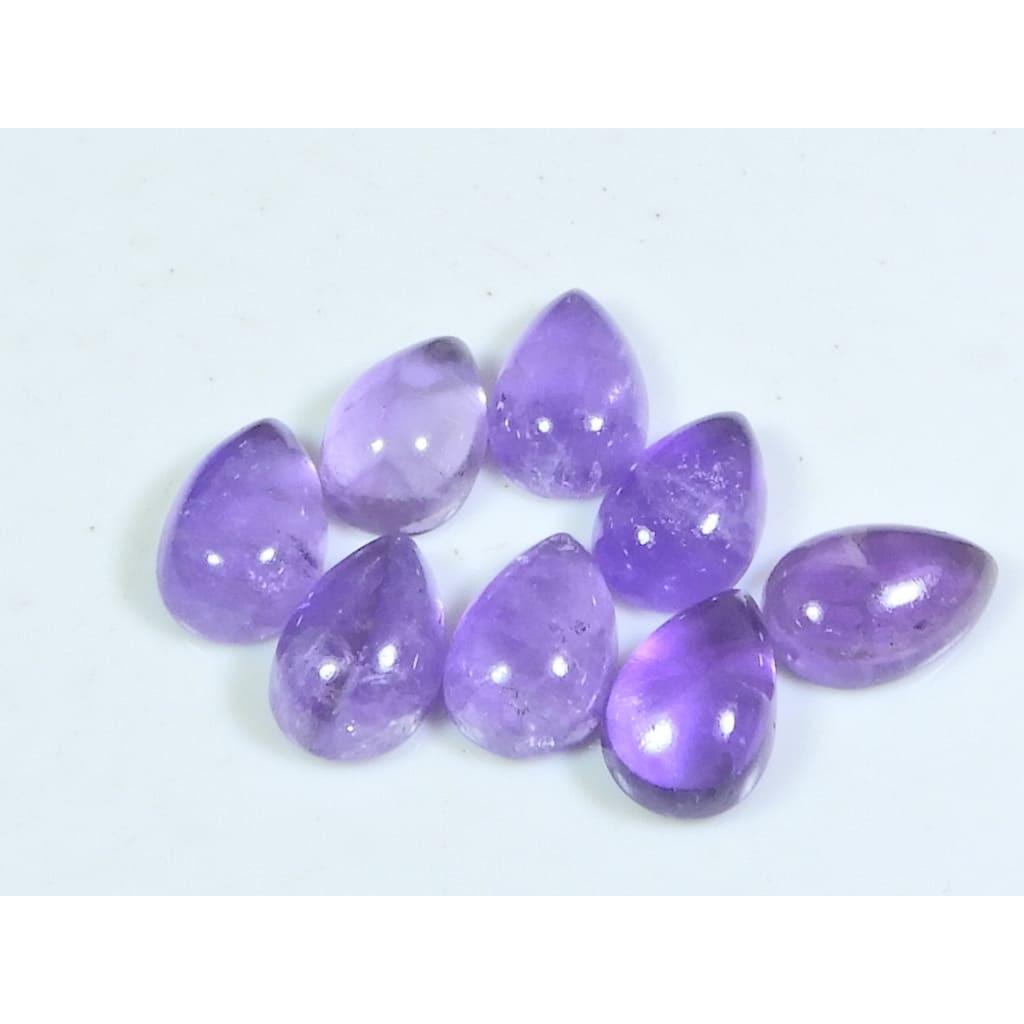 Кольцо из натурального аметиста 8X12 мм, размер, кабошон-груша, рассыпной драгоценный камень, лот 8 шт., 27 карат, A-445
Кольцо из натурального аметиста 8X12 мм, размер, кабошон-груша, рассыпной драгоценный камень, лот 8 шт., 27 карат, A-445