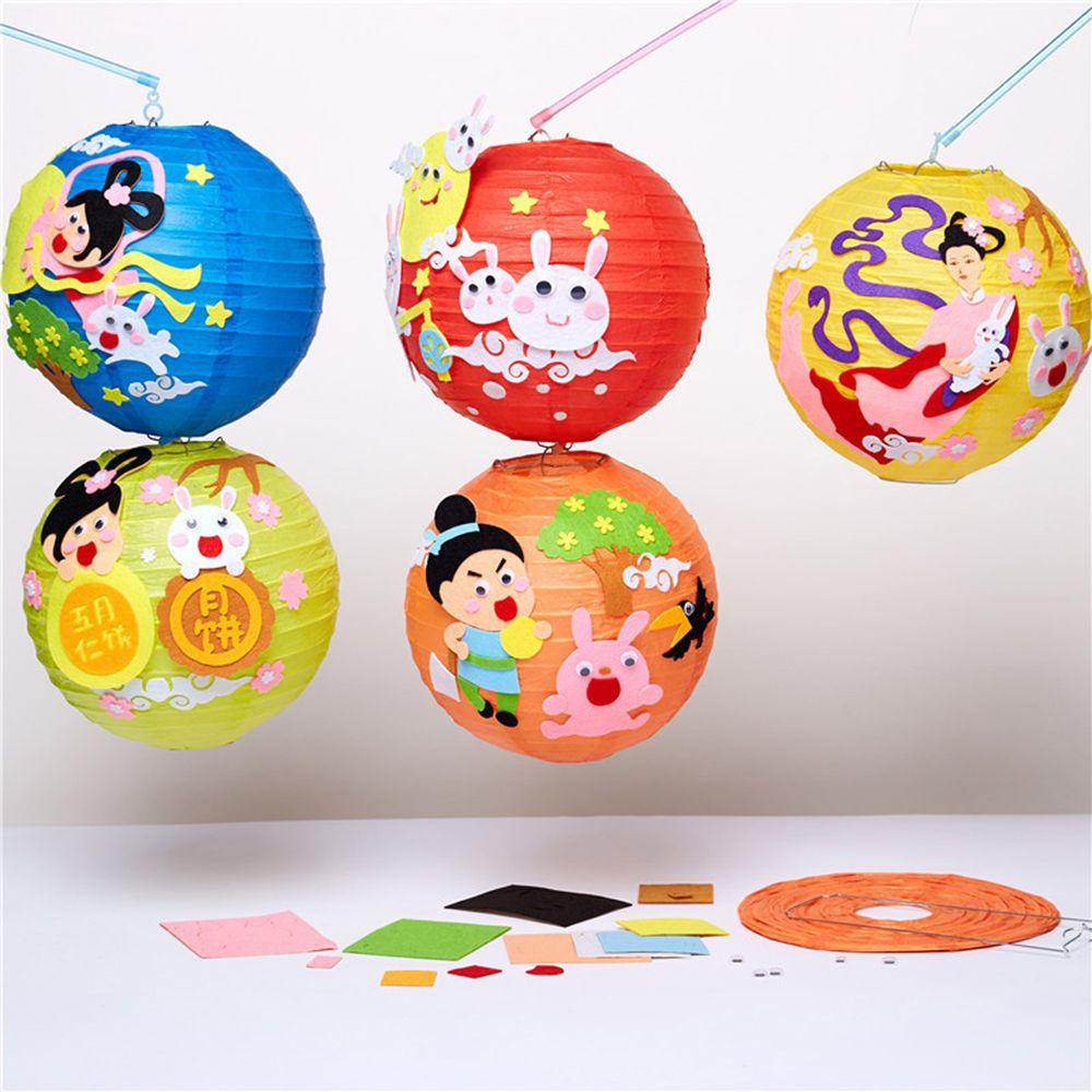 Lamp Lantern Pendants Cartoon Mid-Autumn Lantern Bunny Lantern Festival Lantern Handmade Lanterns
Lamp Lantern Pendants Cartoon Mid-Autumn Lantern Bunny Lantern Festival Lantern Handmade Lanterns