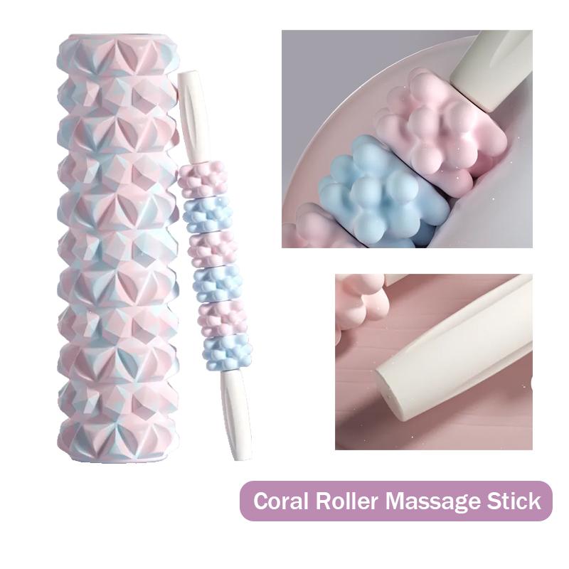 Йога Массажный роликовый стержень Trigger Point Anti Cellulit Stick для икр Бедер Четырехглавых мышц Рук Предплечий 35cm
Йога Массажный роликовый стержень Trigger Point Anti Cellulit Stick для икр Бедер Четырехглавых мышц Рук Предплечий 35cm