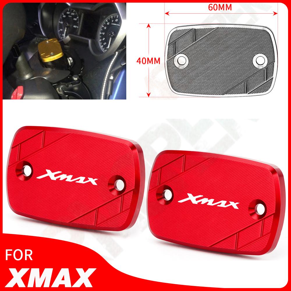 XMAX 125 200 300 передний бачок тормозной жидкости, крышка, аксессуары для мотоциклов для YAMAHA XMAX125 XMAX250 XMAX300 XMAX 300
XMAX 125 200 300 передний бачок тормозной жидкости, крышка, аксессуары для мотоциклов для YAMAHA XMAX125 XMAX250 XMAX300 XMAX 300