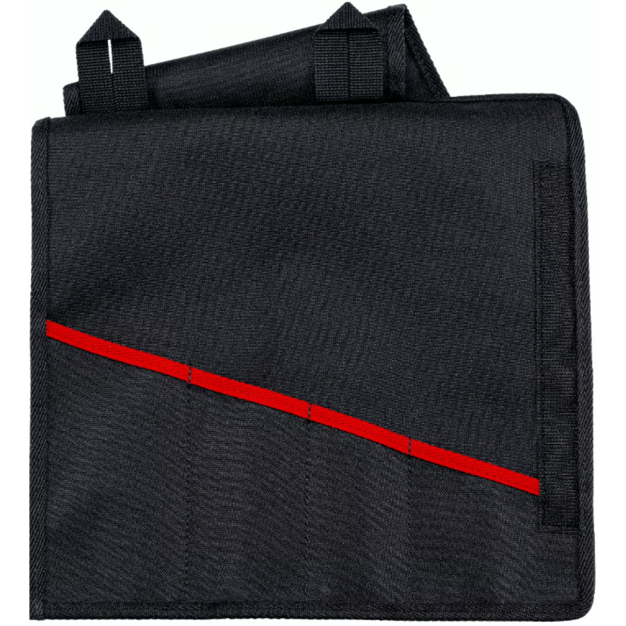 KNIPEX Tool Roll, 4 Pockets, 001955S6LE
KNIPEX Tool Roll, 4 Pockets, 001955S6LE