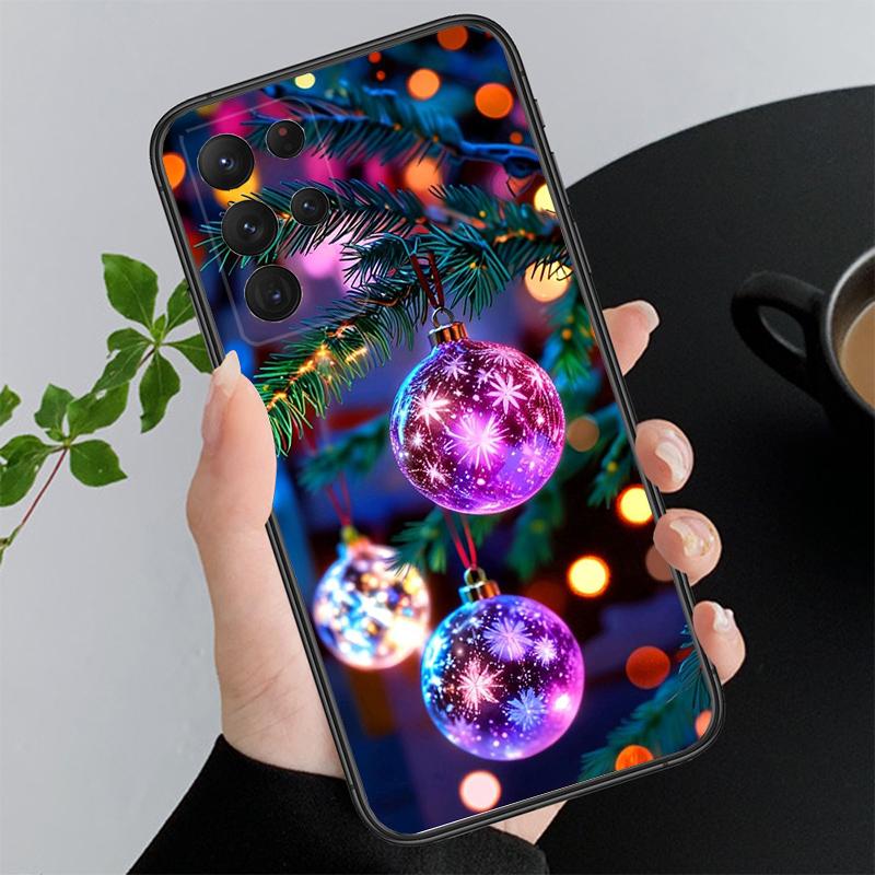 Merry Christmas Tree Phone Case For Samsung A55 A16 A56 A36 A35 A15 A53 A54 A33 A34 A25 A05S A52 A52S A14 A24 A26 A71 A15
Merry Christmas Tree Phone Case For Samsung A55 A16 A56 A36 A35 A15 A53 A54 A33 A34 A25 A05S A52 A52S A14 A24 A26 A71 A15