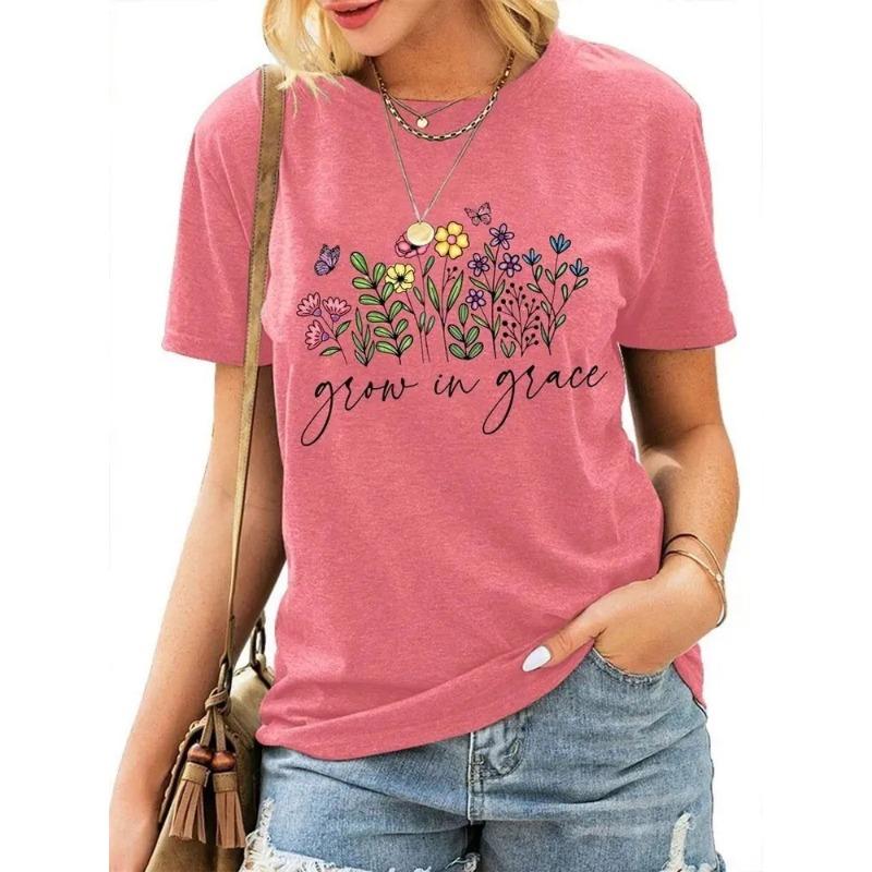 3D Printed Summer Fashion Women s T-Shirt Breathable Casual 6XL
3D Printed Summer Fashion Women s T-Shirt Breathable Casual 6XL