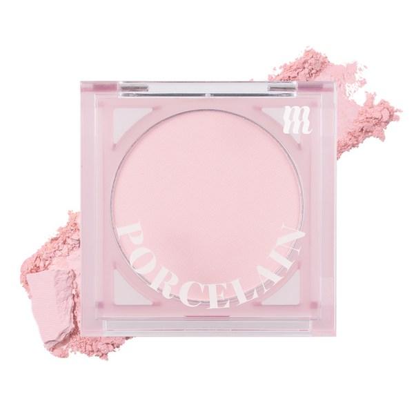 Румяна Merge Porcelain Cheek 4,2 г, сочетание розового цвета, 1 популярная корейская косметика
Румяна Merge Porcelain Cheek 4,2 г, сочетание розового цвета, 1 популярная корейская косметика