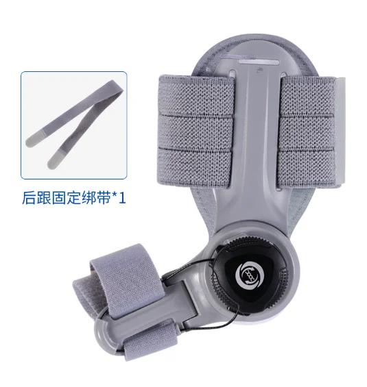 Durable And Safe Big Toe Straightener Corrector Bunion Corrector Adjustable Toe Separator Hallux Valgus Orthopedic Brace Pain Relief Foot Care
Durable And Safe Big Toe Straightener Corrector Bunion Corrector Adjustable Toe Separator Hallux Valgus Orthopedic Brace Pain Relief Foot Care