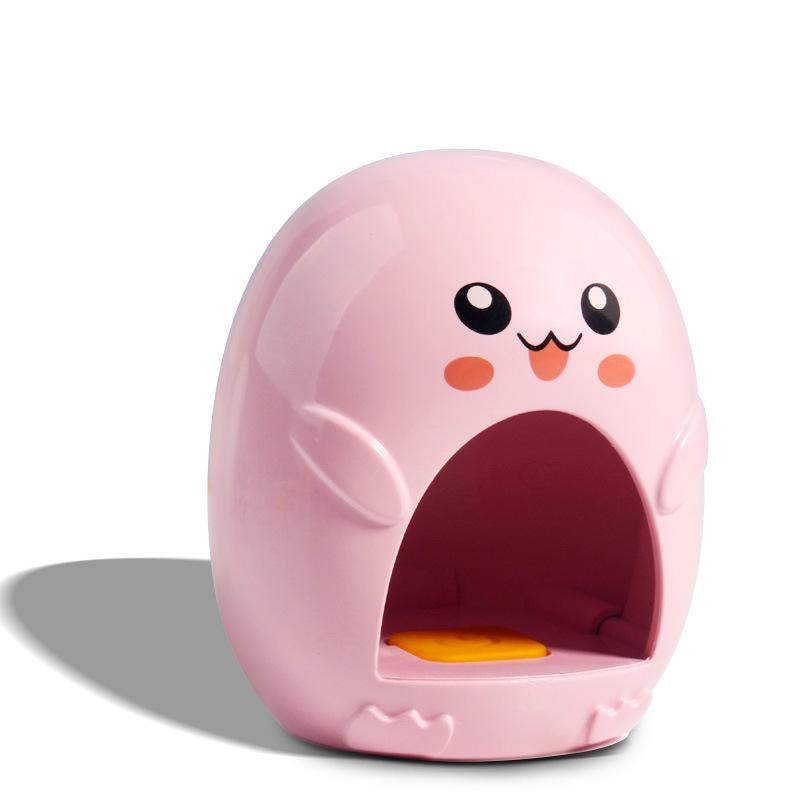 Аппарат для фототерапии, мини-маникюрная лампа, быстросохнущая ЖК-лампа для лака, лампа типа C, лампы для выпечки розовый
Аппарат для фототерапии, мини-маникюрная лампа, быстросохнущая ЖК-лампа для лака, лампа типа C, лампы для выпечки розовый