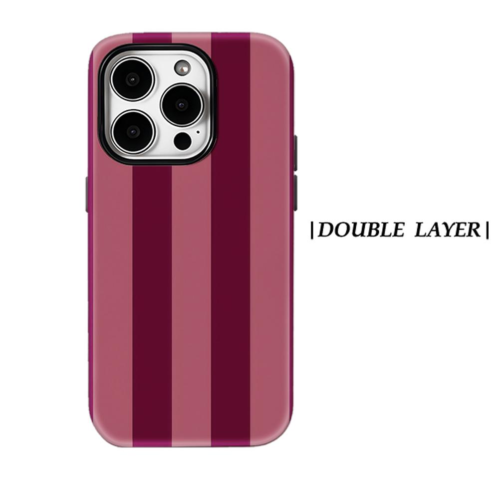 Burgundy StripesFor Magnetic Phone Case for IPhone 17 16 15 14 13 Pro Max Plus Single Double-layer Tough Case IPHONE13
Burgundy StripesFor Magnetic Phone Case for IPhone 17 16 15 14 13 Pro Max Plus Single Double-layer Tough Case IPHONE13