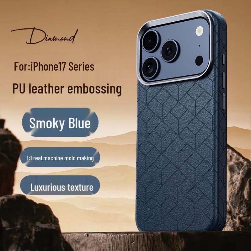 Rubik s Cube Series Drop-Proof Case for iPhone 17 Pro Max - Fully Enclosed Protective Cover iPhone 17 Air
Rubik s Cube Series Drop-Proof Case for iPhone 17 Pro Max - Fully Enclosed Protective Cover iPhone 17 Air