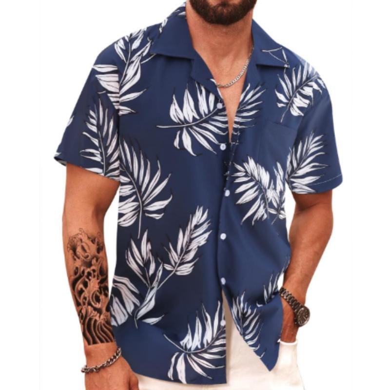 Мужская рубашка с 3D принтом Jingyesi, рубашка на пуговицах, повседневная рубашка, летняя рубашка с короткими рукавами, повседневная одежда для отпуска M бездна
Мужская рубашка с 3D принтом Jingyesi, рубашка на пуговицах, повседневная рубашка, летняя рубашка с короткими рукавами, повседневная одежда для отпуска M бездна