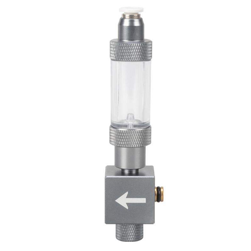 Aquariums CO2 Diffuser Atomizer With Detachable Bubble Counter For Aquariums Plant Growth Rustproof Gas Control Valves 1
Aquariums CO2 Diffuser Atomizer With Detachable Bubble Counter For Aquariums Plant Growth Rustproof Gas Control Valves 1