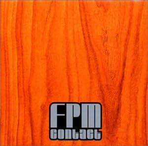 CD FANTASTIC PLASTIC MACHINE, KAHIMI K - contact CTCR14182PROMO Cutting Edge 2001 Japan ObiDance & Electronica Used
CD FANTASTIC PLASTIC MACHINE, KAHIMI K - contact CTCR14182PROMO Cutting Edge 2001 Japan ObiDance & Electronica Used