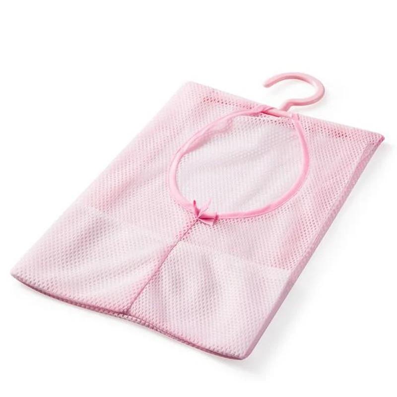 Подвесная сетчатая сумка для хранения одежды, игрушек, органайзер для белья, крючок для белья, нижнее белье, кухонная ванная комната, сетка для дома и улицы
Подвесная сетчатая сумка для хранения одежды, игрушек, органайзер для белья, крючок для белья, нижнее белье, кухонная ванная комната, сетка для дома и улицы