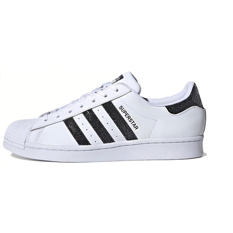 Adidas Swarovskii X Adidas Superstar White Black Sneakers FX7480 44
Adidas Swarovskii X Adidas Superstar White Black Sneakers FX7480 44