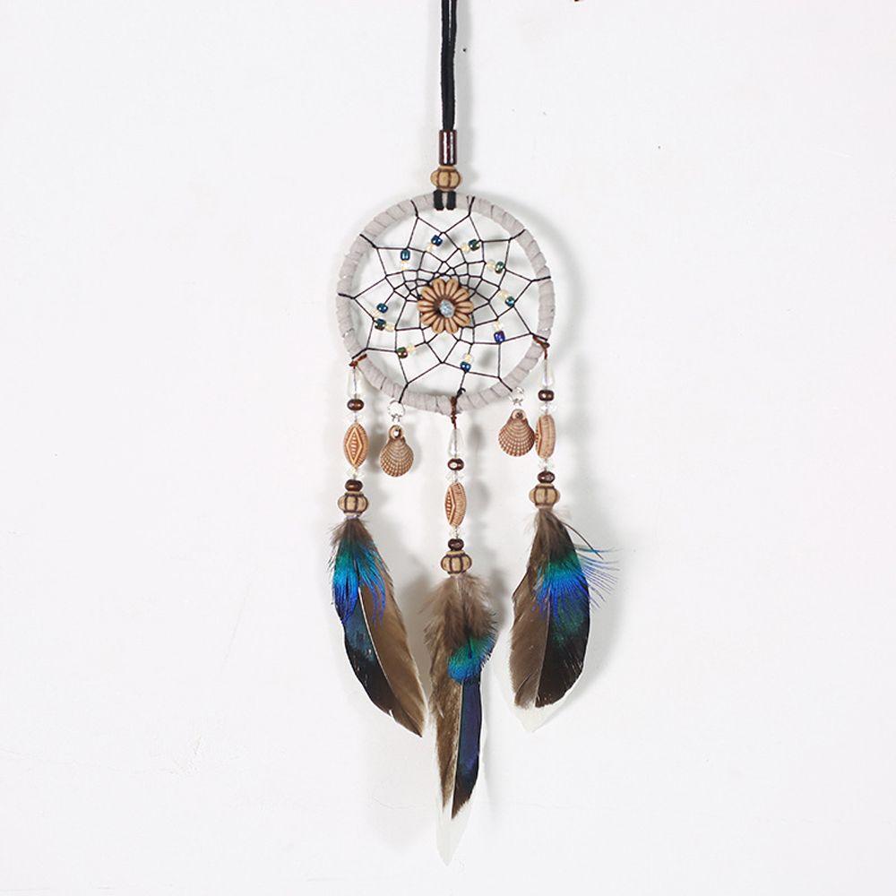 Аксессуар Автомобильный кулон Wind Chimes Украшение Ловец снов Wind Chimes Ловец снов Подвесной автомобиль
Аксессуар Автомобильный кулон Wind Chimes Украшение Ловец снов Wind Chimes Ловец снов Подвесной автомобиль