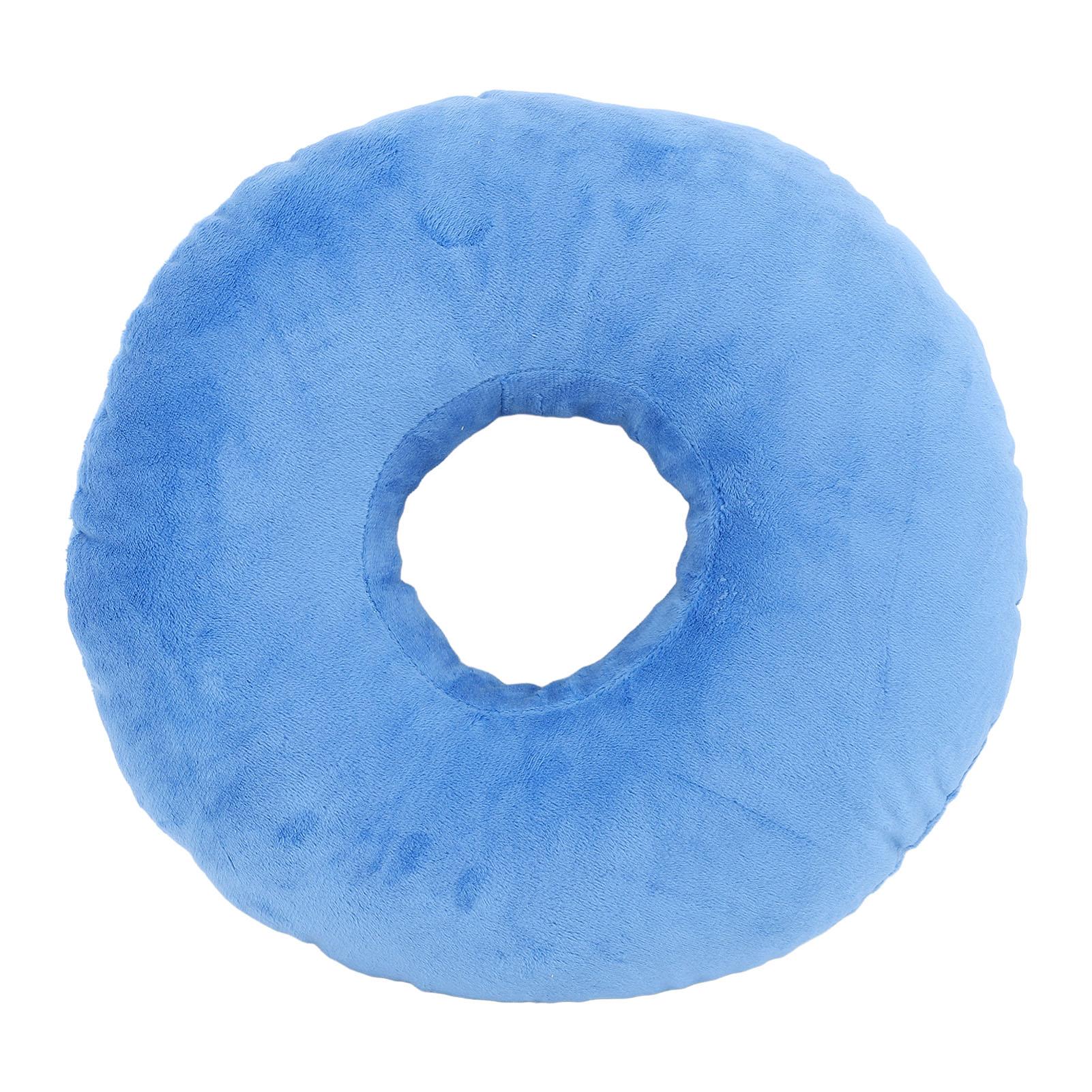Ear Hole Pillow Side Sleeper Pillow Ear Hole Pillow with Earplugs and Headphones Sleep Pillow Donut
Ear Hole Pillow Side Sleeper Pillow Ear Hole Pillow with Earplugs and Headphones Sleep Pillow Donut